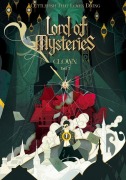 Cover-Bild zum Titel 'LORD OF MYSTERIES | Band 1 Clown - Teil 2 Deutsch' von ''