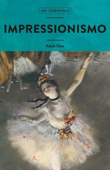 Impressionismo - Ralph Skea