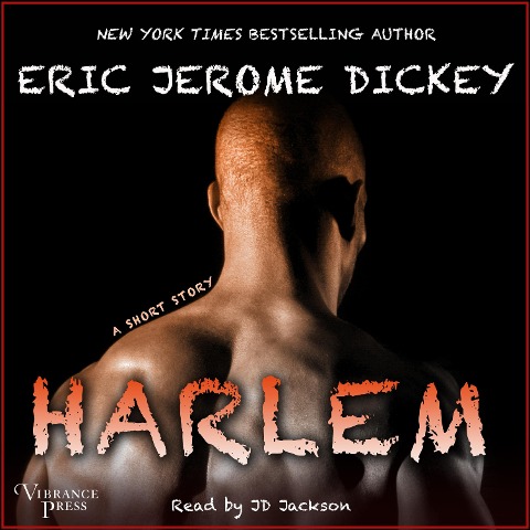 Harlem - Eric Jerome Dickey