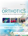 Cover-Bild zum Titel 'Introduction to Orthotics E-Book' von 'Otr/L Coppard, Otr/L Lohman OTD'