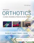 Cover-Bild zum Titel 'Introduction to Orthotics E-Book' von 'Otr/L Coppard, Otr/L Lohman OTD'
