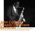Cover-Bild zum Titel 'Chasin' The Trane revisited' von 'John Coltrane'