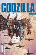 Cover-Bild zum Titel 'Oblio 2/3' von 'John Layman'