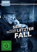 Cover-Bild zum Titel 'Sein letzter Fall' von 'Karl-Georg Egel, Bernt Engelmann, Hans-Georg Kohlus, Kurt Veth, Karl-Ernst Sasse'