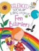 Cover-Bild zum Titel 'Eglenceli Sorular Ilginc Cevaplar - Fen Bilimleri' von 'Anne Rooney'