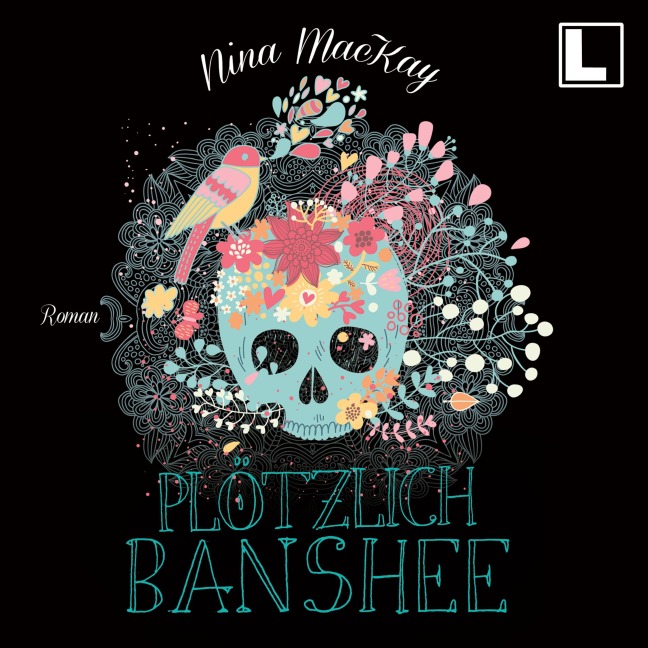 Plötzlich Banshee - Nina Mackay