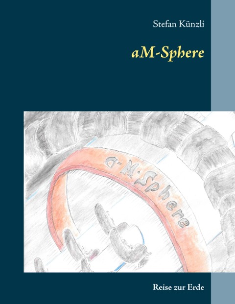 aM-Sphere - Stefan Künzli