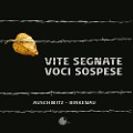 Cover-Bild zum Titel 'Vite segnate. Voci sospese. Auschwitz-Birkenau' von ''
