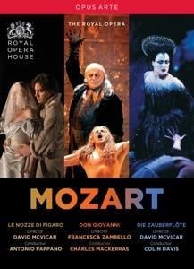 Royal Opera House Collection - The Royal Opera