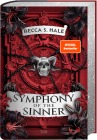  Symphony of the Sinner