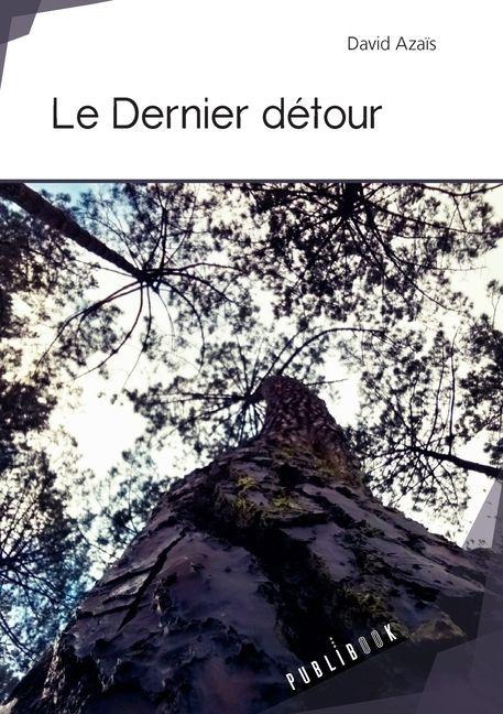 Le Dernier détour - David Azais