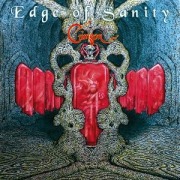 Cover-Bild zum Titel 'Crimson (Re-issue)' von 'Edge Of Sanity'