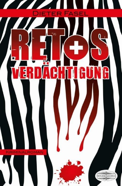 Retos Verdächtigung - Dieter Fasel
