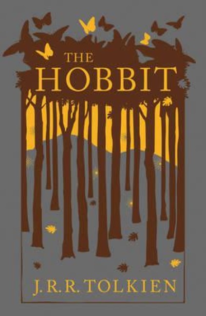 The Hobbit - John Ronald Reuel Tolkien