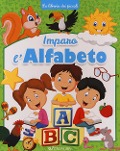 Imparo l'alfabeto - 