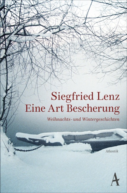 Eine Art Bescherung - Siegfried Lenz