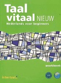 Taal vitaal nieuw. Arbeitsbuch - Stephen Fox