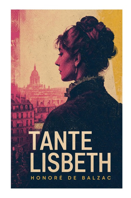 Tante Lisbeth - Honoré de Balzac