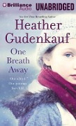 One Breath Away - Heather Gudenkauf