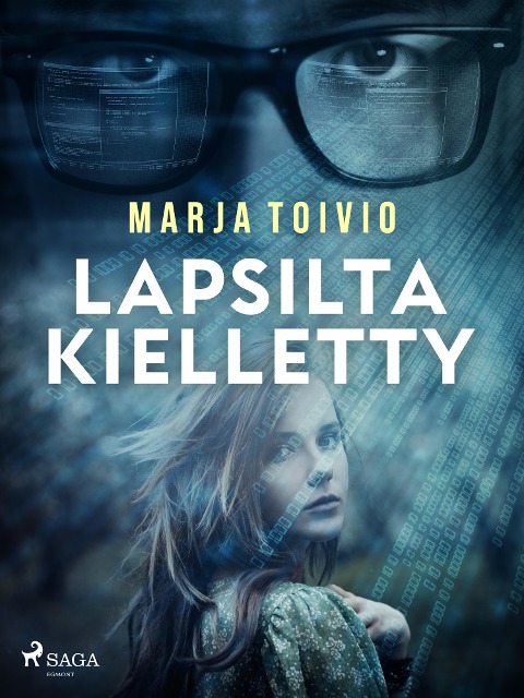 Lapsilta kielletty - Marja Toivio