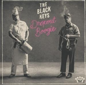 Dropout Boogie - The Black Keys