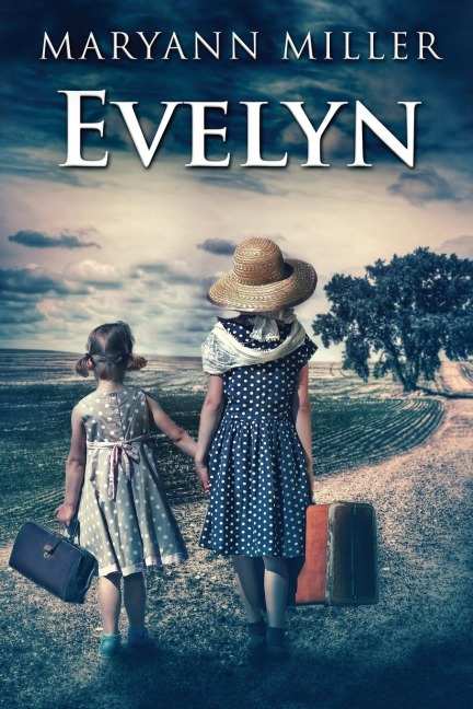 Evelyn - Maryann Miller