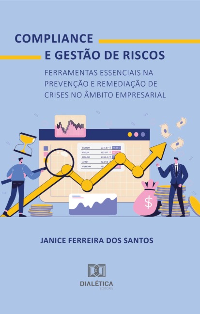 Compliance e Gestão de Riscos - Janice Ferreira dos Santos