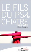 Cover-Bild zum Titel 'Le fils du psychiatre' von 'Nicky Attiki'