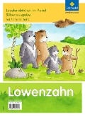 Cover-Bild zum Titel 'Löwenzahn. Leselernbücher A, B, C als Paket Silbenausgabe' von ''