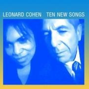 Ten New Songs - Leonard Cohen