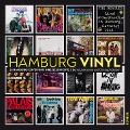 Cover-Bild zum Titel 'Hamburg Vinyl' von 'Christoph Dallach'