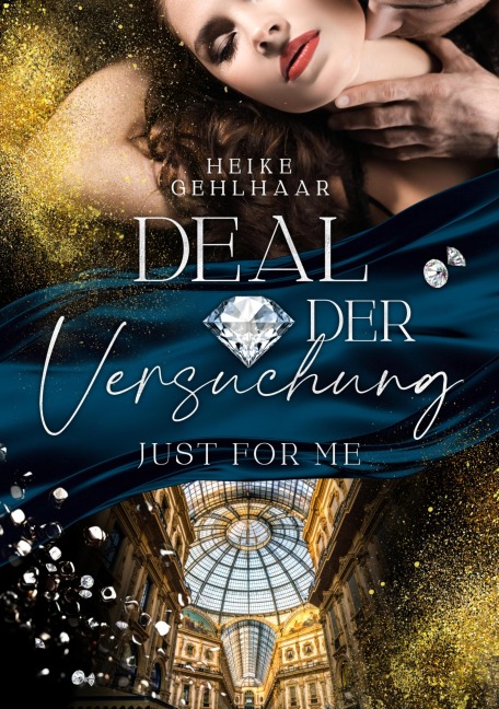 Deal der Versuchung - Heike Gehlhaar