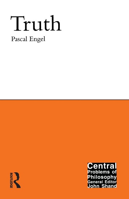 Truth - Pascal Engel