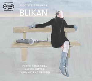 Blikan - Cecilie Strange