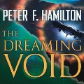 Cover-Bild zum Titel 'The Dreaming Void Lib/E' von 'Peter F. Hamilton'