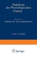 Stoffwechsel und Energiewechsel - Na Knipping Rona, Peter Rona