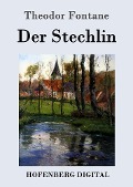 Cover-Bild zum Titel 'Der Stechlin' von 'Theodor Fontane'