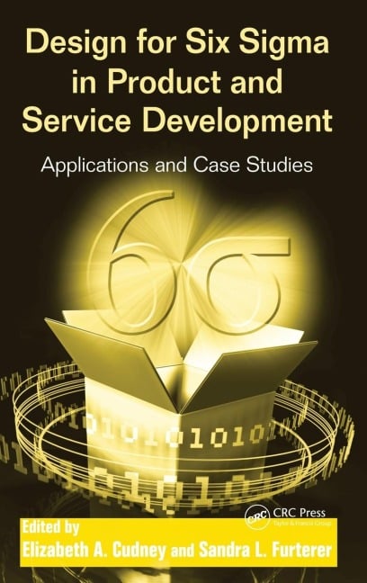 Design for Six Sigma in Product and Service Development - 