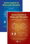 Cover-Bild zum Titel 'Active Control of Noise and Vibration' von 'Colin Hansen, Danielle Moreau, Scott Snyder, Laura Brooks, Xiaojun Qiu'