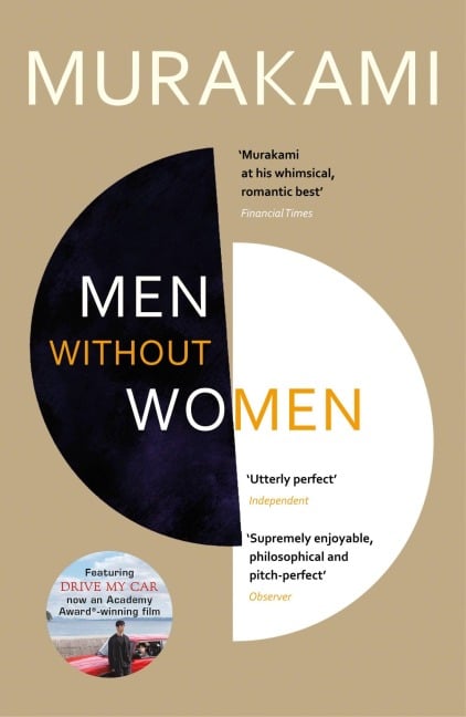 Men Without Women - Haruki Murakami