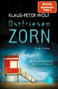 Ostfriesenzorn - Klaus-Peter Wolf