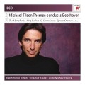 Michael Tilson Thomas Conducts Beethoven - Michael Tilson Thomas