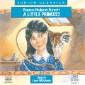 Cover-Bild zum Titel 'A Little Princess' von 'Frances Hodgson Burnett'