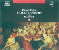 Cover-Bild zum Titel 'Moll Flanders' von 'Daniel Defoe'