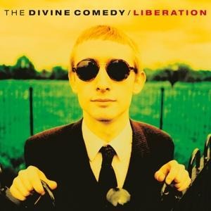 Liberation (2CD) - The Divine Comedy