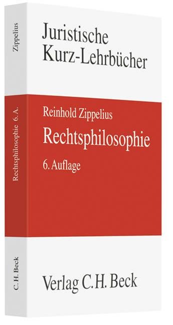 Rechtsphilosophie - 