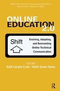 Online Education 2.0 - 