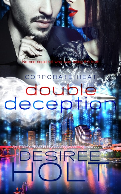 Double Deception - Desiree Holt