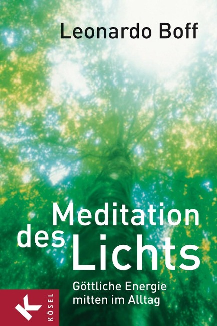 Meditation des Lichts - Leonardo Boff