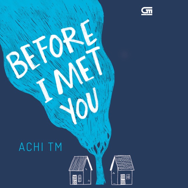 Before I Met You - Achi Tm